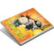 My Hero Academia Katsuki Bakugo Season 4 Surface Book Skin